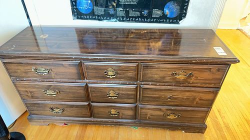 Lot #396 (1 of 11)