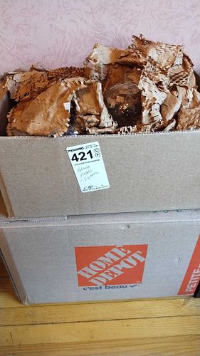 Lot #421 (1 of 5)