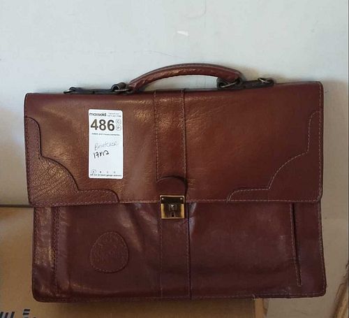 Lot #486 (1 of 6)