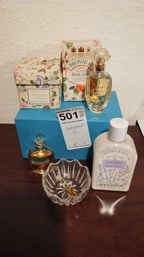 Lot #501 (1 of 9)