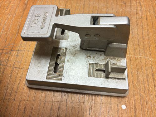 Lot #296 (1 of 5)