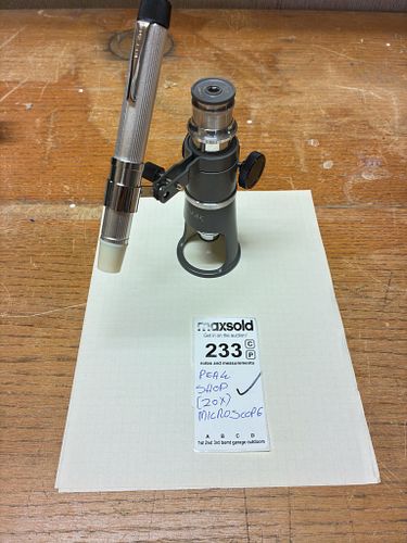 Lot #233 (1 of 5)