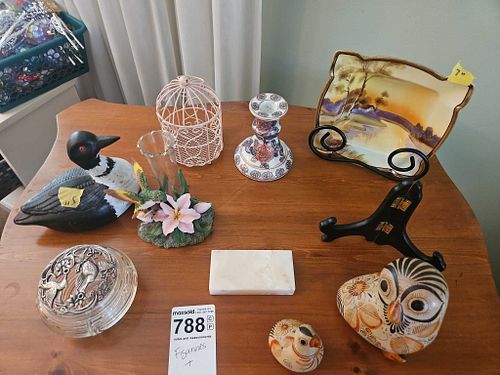 Lot #788 (1 of 19)