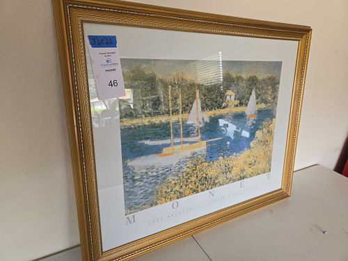 Lot #46 (1 of 6)