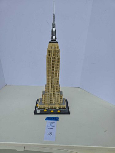 Lot #49 (1 of 8)