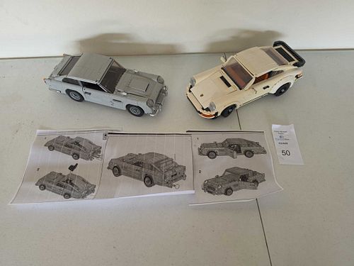 Lot #50 (1 of 12)