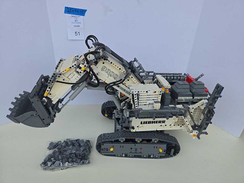 Lot #51 (1 of 14)