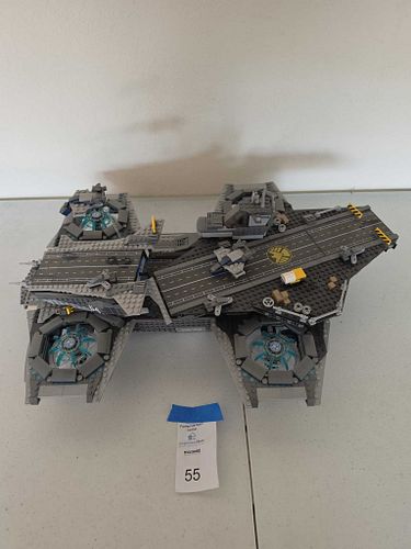 Lot #55 (1 of 11)