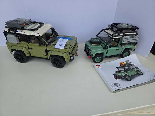 Lot #62 (1 of 11)