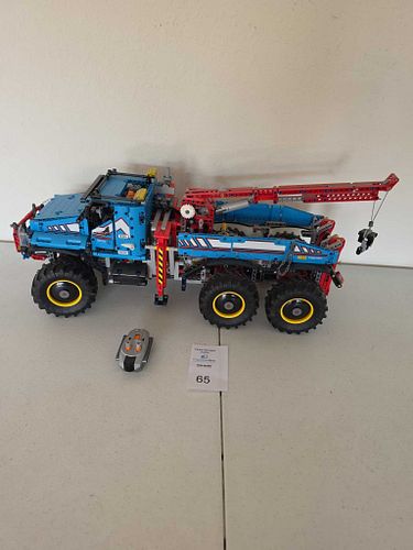 Lot #65 (1 of 10)