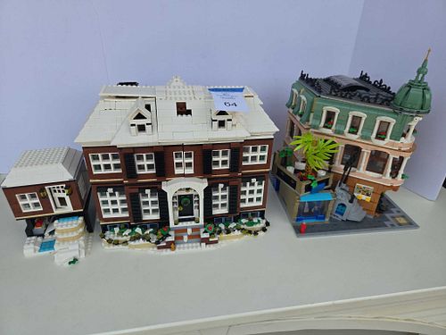 Lot #64 (1 of 15)