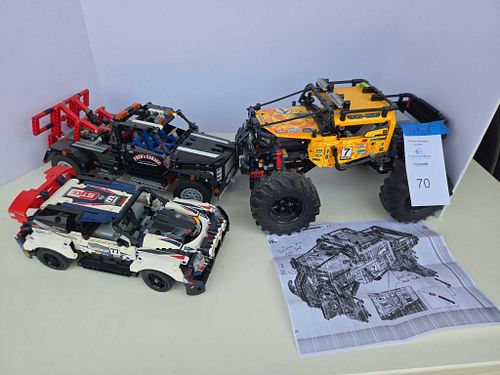 Lot #70 (1 of 15)