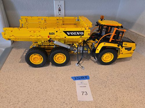 Lot #73 (1 of 13)