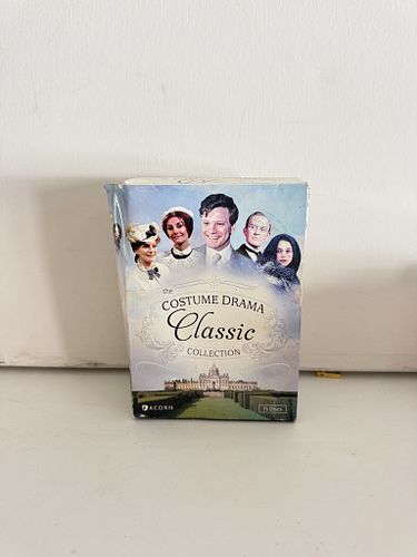 Lot #11 (1 of 3)