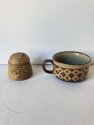 Lot #28 (1 of 3)