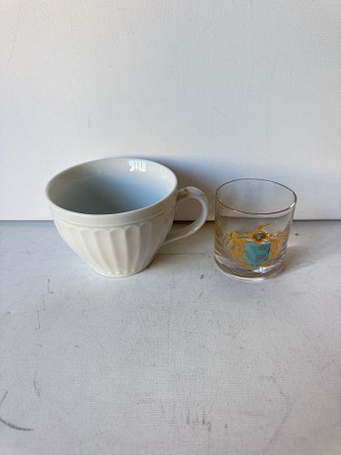 Lot #32 (1 of 5)