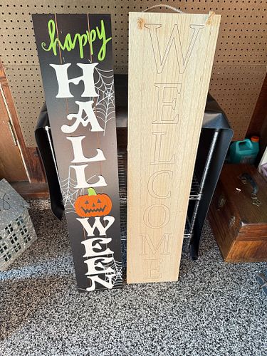 Lot #20 (1 of 2)
