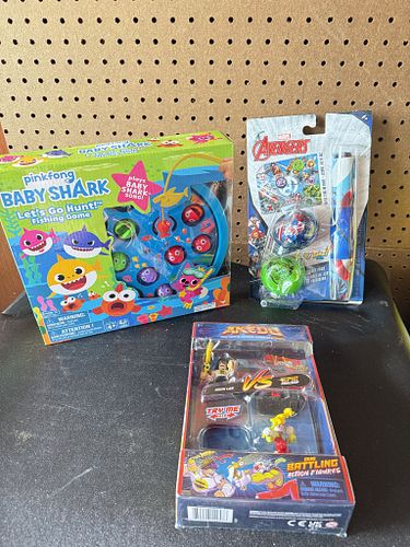 Lot #47 (1 of 2)