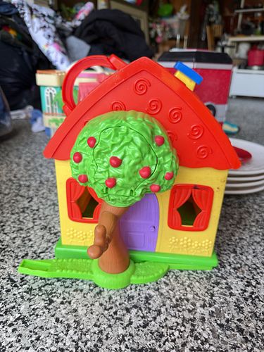 Lot #61 (1 of 4)