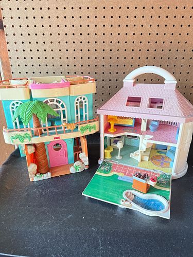 Lot #65 (1 of 3)