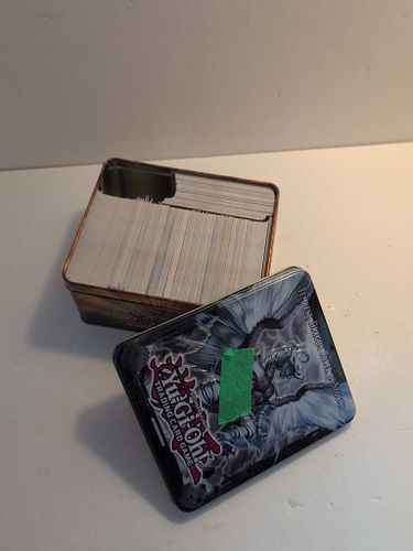 Lot #5 (1 of 3)