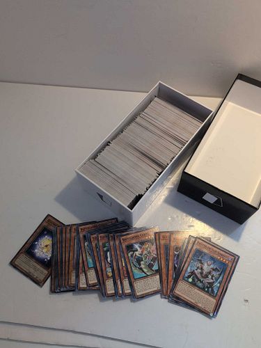 Lot #17 (1 of 3)