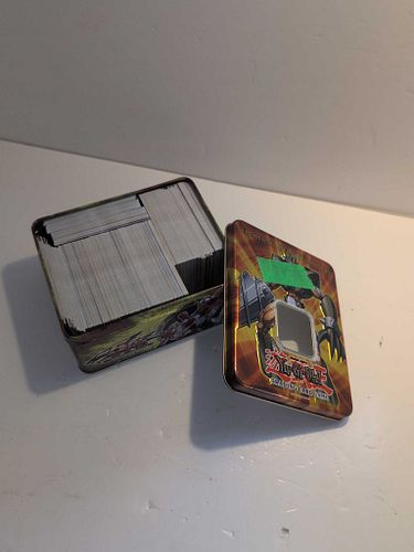 Lot #18 (1 of 3)