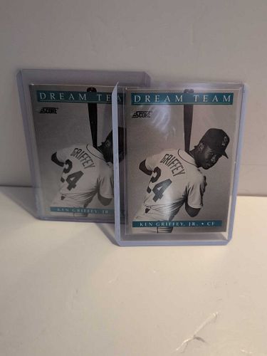 Lot #20 (1 of 5)