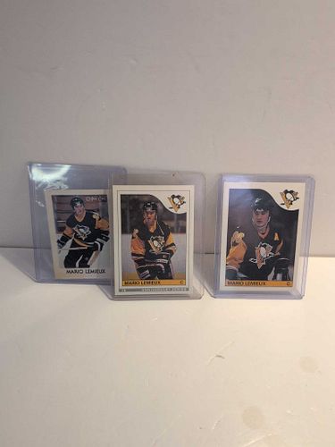 Lot #21 (1 of 3)