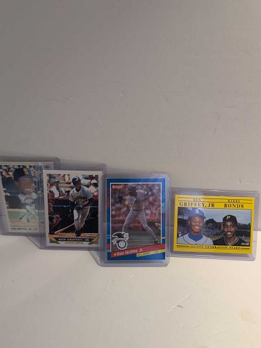 Lot #22 (1 of 3)