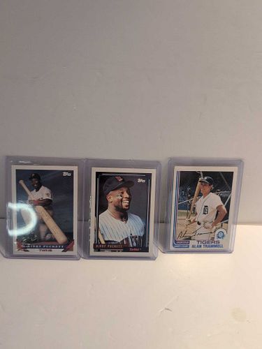 Lot #31 (1 of 3)