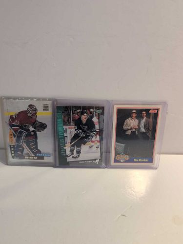 Lot #33 (1 of 3)
