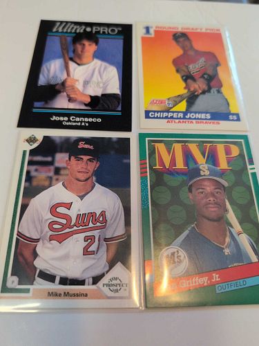 Lot #44 (1 of 3)