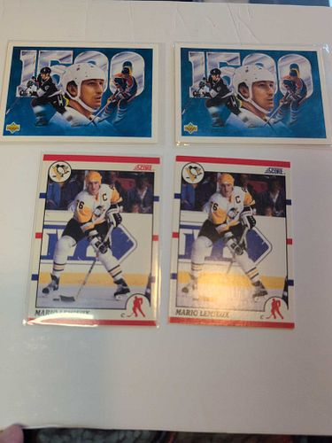 Lot #46 (1 of 3)