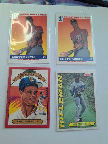 Lot #53 (1 of 3)