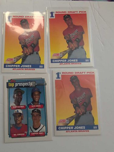 Lot #60 (1 of 3)