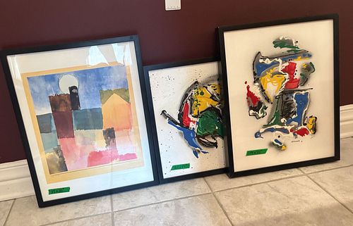 Lot #780 (1 of 15)