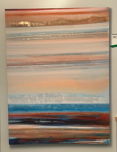 Lot #782 (1 of 6)