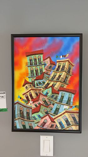 Lot #814 (1 of 6)