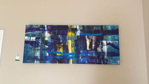 Lot #828 (1 of 8)