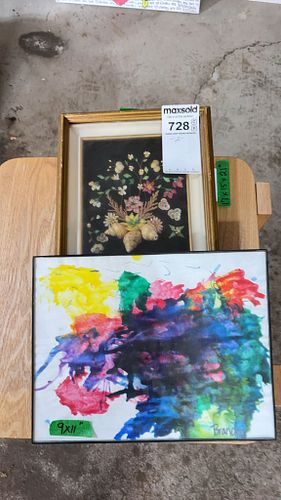 Lot #728 (1 of 10)