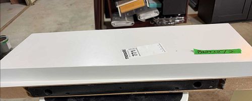 Lot #771 (1 of 7)