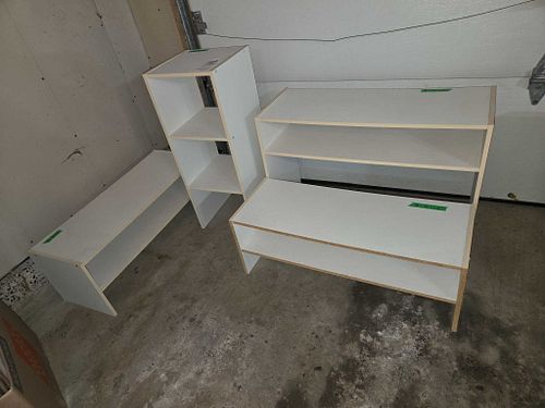 Lot #754 (1 of 11)