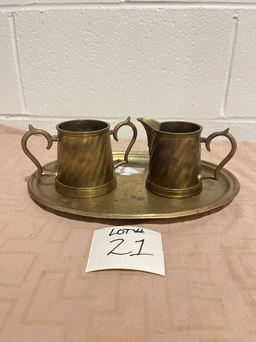 Lot #21 (1 of 7)