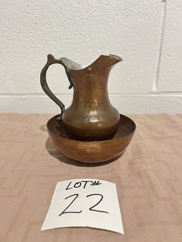 Lot #22 (1 of 4)