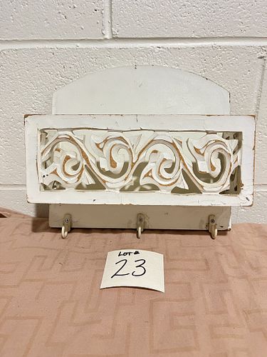 Lot #23 (1 of 4)