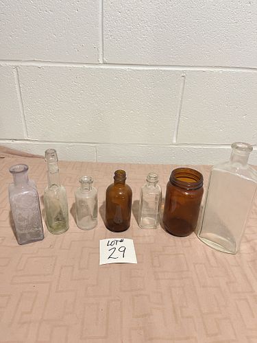 Lot #29 (1 of 5)