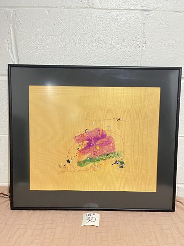 Lot #30 (1 of 4)