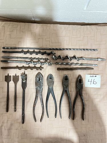 Lot #46 (1 of 7)