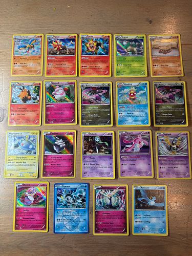 Lot #21 (1 of 17)